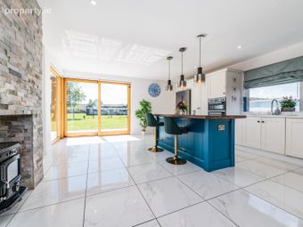 4 Saint Conleth's Avenue, Naas Road, Newbridge, Co. Kildare