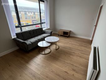 3 Bed Apartment, Block A, Tyrrelstown Plaza, Tyrrelstown, Dublin 15 - Image 2