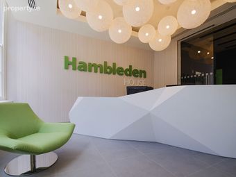 Part 2nd Floor, Hambleden House, Pembroke Street Lower, Dublin 2, Dublin 2 - Image 4