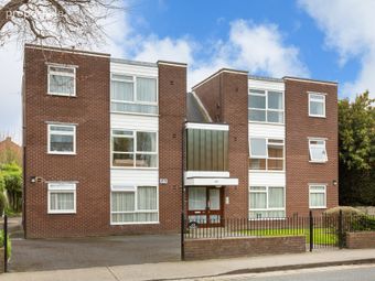 Apartment 9, 49 Sydney Parade Avenue, Sandymount, Dublin 4, Sandymount, Dublin 4