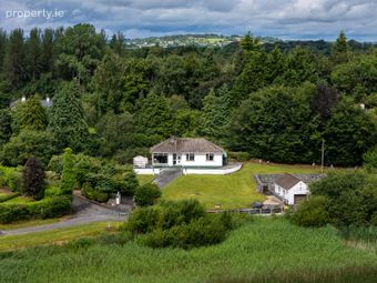 The Boat House, Barrymore, Kiltoom, Co. Roscommon - Image 5