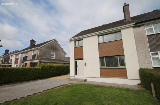 53 Skehard Road, Cork, Blackrock, Co. Cork - Click to view photos