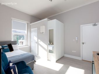 Flat 2, 15 Grove Park, Rathmines, Dublin 6 - Image 4