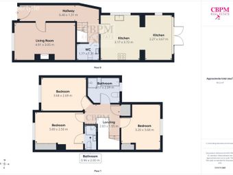 51 The Garden Village, Portlaoise, Co. Laois - Image 3