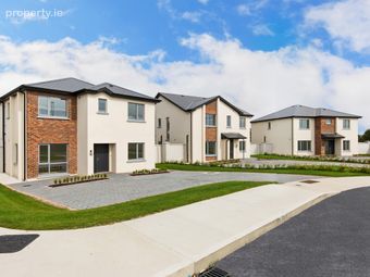Fermoyle Manor , Kilanerin, Gorey, Co. Wexford - Image 2