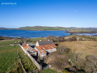 Bay View Bungalow, Tirlaughan, Carrigart, Co. Donegal, Carrigart, Co. Donegal