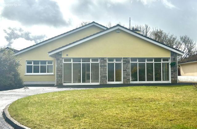Drumask, Castlebar, Castlebar, Co. Mayo - Click to view photos