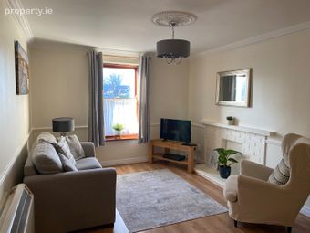 Grosvenor Square, Rathmines, Dublin 6