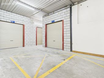 Storage Unit, 510 Johnstown Business Park, Co. Waterford, Waterford City Centre, Co. Waterford - Image 4