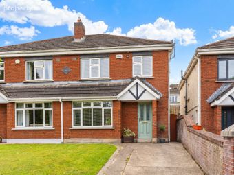 11 Grangebrook Vale, Rathfarnham, Dublin 16, Rathfarnham, Dublin 16