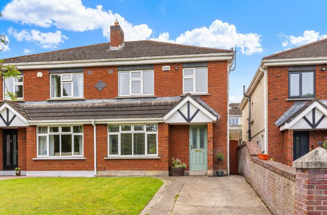 11 Grangebrook Vale, Rathfarnham, Dublin 16, Rathfarnham, Dublin 16 - Click to view photos