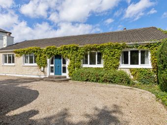 Eastbourne, Stillorgan Park, Blackrock, Co. Dublin, Blackrock, Co. Dublin