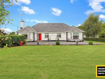 Stradbally East, Kilcolgan, Co. Galway