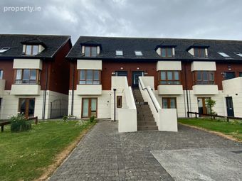 10 The Mews, Clover Meadows, Ferrybank, Slieverue, Co. Kilkenny - Image 2
