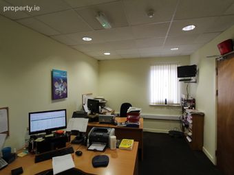 Unit 8, Majestic Business Park, Gouldshill, Mallow, Co. Cork - Image 3