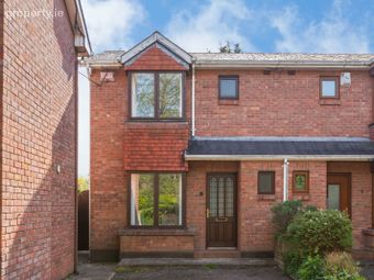 5 Cherbury Mews, Booterstown Avenue, Booterstown, Co. Dublin