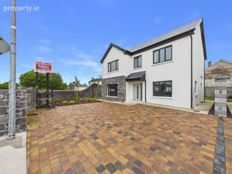 No 2 Park Road, 2 Park Road, Athenry, Co. Galway