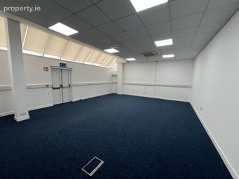 Unit 9, Docklands Innovation Park, East Wall, Dublin 3 - Image 4