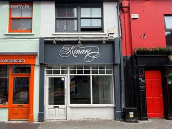 16b Market Street, Kinsale, Co. Cork