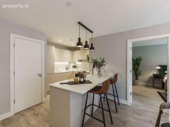 1 Bed, Davitt Road, Inchicore, Dublin 8 - Image 2