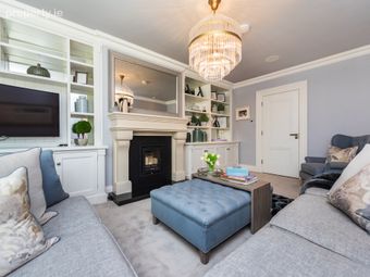 Tudor House, Blackwood, Coill Dubh, Co Kildare, Coill Dubh, Co. Kildare - Image 3