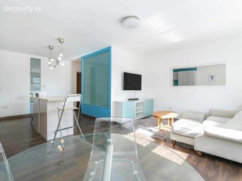 Apt. 22 Steevens Gate, James's Street, Churistchurch, Dublin 8, Dublin 8 - Image 4