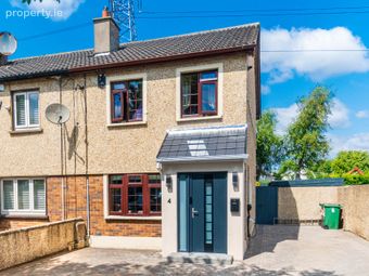 4 Wood Avens, Clondalkin, Dublin 22, Co. Dublin, Clondalkin, Dublin 22