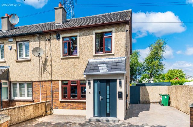 4 Wood Avens, Clondalkin, Dublin 22, Co. Dublin, Clondalkin, Dublin 22 - Click to view photos