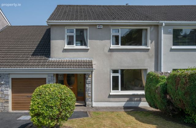 8 Westcourt Heights, Ballincollig, Co. Cork - Click to view photos
