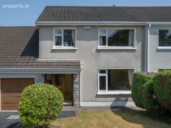 8 Westcourt Heights, Ballincollig, Co. Cork