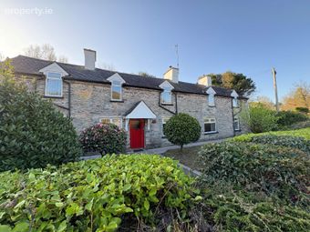 Yew Tree Cottage, Coolroe Lower, Glenbeigh, Co. Kerry