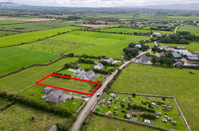 Kilmoyley, Ardfert, Co. Kerry - Click to view photos