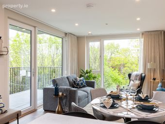 2 Bed B, Brickfield Drive, Rialto, Dublin 8 - Image 2