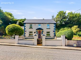 Hill View House, Spring Valley, Darby's Gap, Co. Wexford