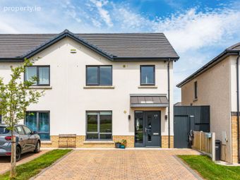 49 Avonmore View, Rathdrum, Co. Wicklow, Rathdrum, Co. Wicklow