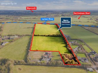 Laragh Demesne, Maynooth, Co. Kildare, Laragh, Co. Kildare
