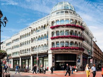 Unit 117, Stephen's Green Shopping Centre, Saint Stephen's Green, Dublin 2, Dublin 2 - Image 3