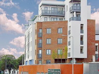42 Block C, Tain Court, Bridge Street, Dundalk, Co. Louth, Dundalk, Co. Louth