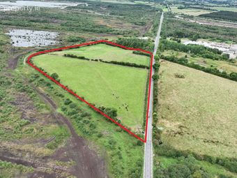 Knockdrin, Rhode, Co. Offaly - Image 2