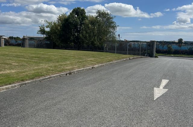 Gateway Business Park, Midleton, Co. Cork - Click to view photos