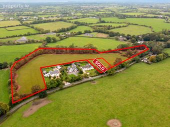 Kilcloon Lawns, Kilcloon, Co. Meath - Image 2