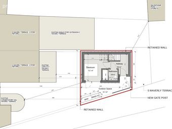 54 Rathgar Avenue, Mews Site With Full Planning Permission, Rathgar, Dublin 6 - Image 3