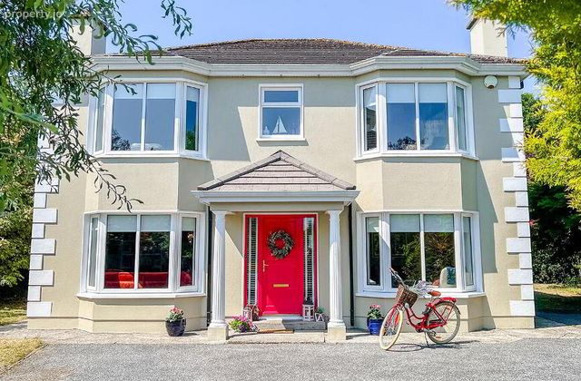 16 Maiden Hill, Kells Road, Kilkenny, Kilkenny, Co. Kilkenny - Click to view photos