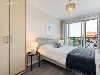 Apartment 34, Frascati Hall, Sweetman's Avenue, Blackrock, Co. Dublin - Image 5