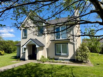 1 Lisacul Manor, Lisacul, Castlerea, Co. Roscommon