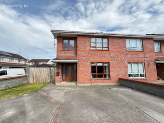 61 Fountain Hill, Drogheda, Drogheda, Co. Louth