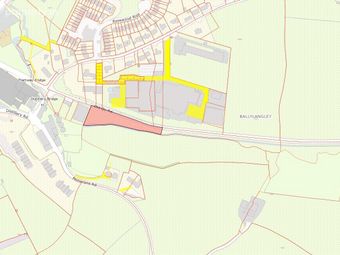 Lands Moanarone, Old Quay Road, Bandon, Co. Cork - Image 2