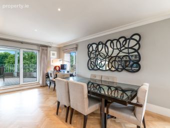 Apartment, The Sweepstakes, Ballsbridge Park, Sandymount, Dublin 4 - Image 3