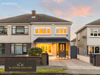 23 Ashfield Avenue, Dublin 24, Ballymount, Dublin 12 - Image 2