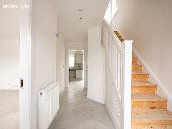 3 Bedroom Semi-detached Units, Ballinalee, Co. Longford - Image 3
